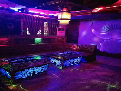 池州夜总会招聘